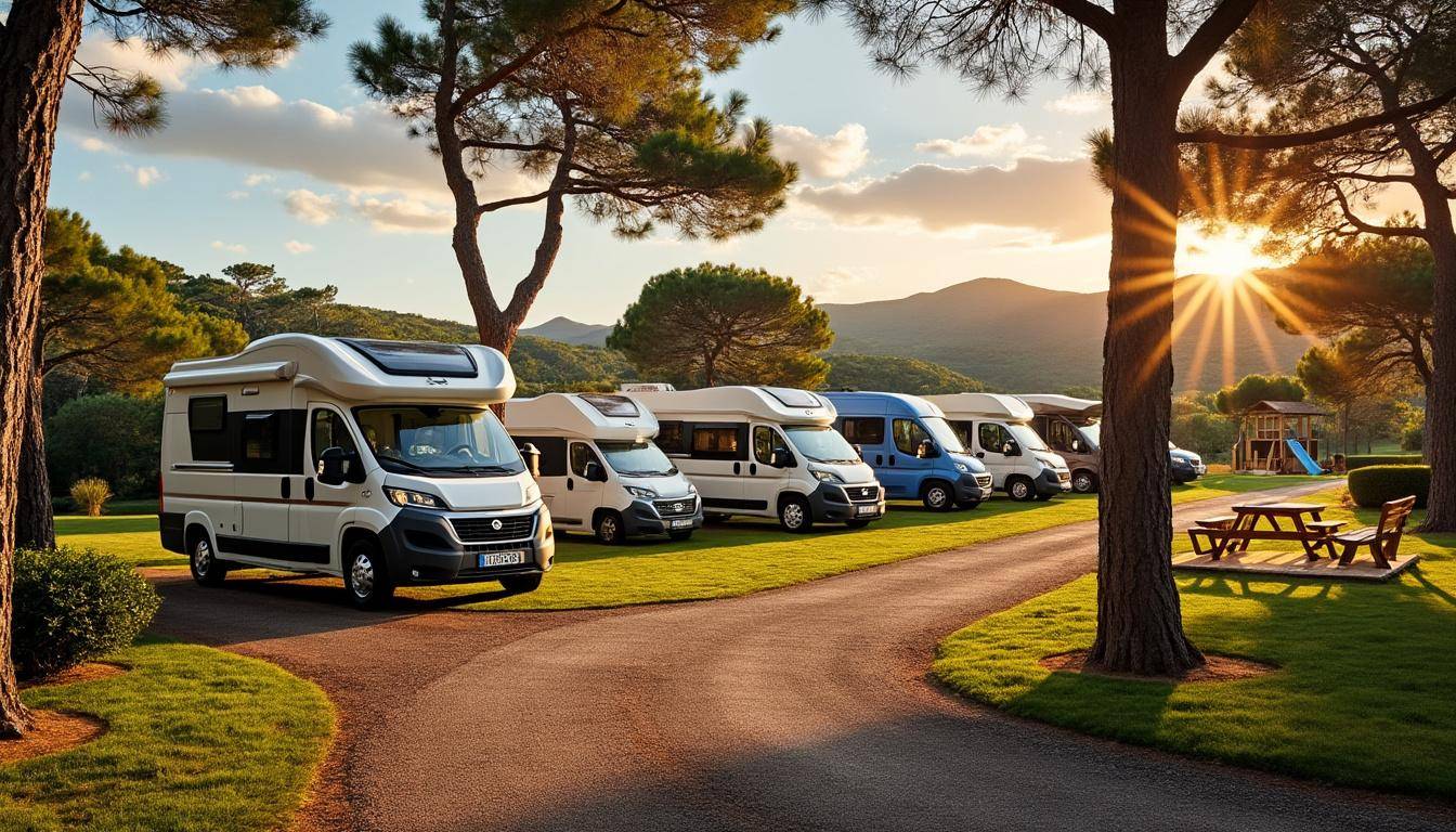 découvrez combien prévoir pour un voyage au portugal en camping-car : conseils sur le budget carburant, hébergement, alimentation et activités pour un séjour réussi sans mauvaises surprises.