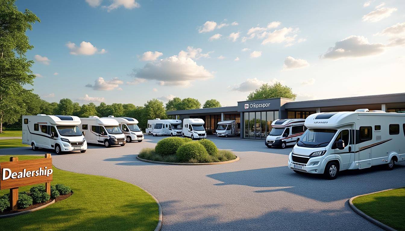 découvrez dans quels pays acheter un camping-car pas cher et profitez de nos conseils pour économiser sur votre véhicule de loisirs. comparez les prix et trouvez la meilleure offre à l'étranger !