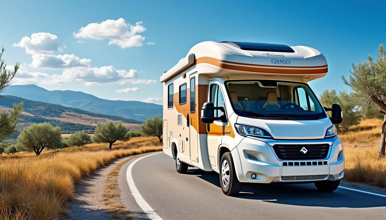 découvrez les meilleurs pays pour acheter un camping-car pas cher. comparez les prix, conseils d’achat et avantages selon chaque destination pour faire le bon choix !