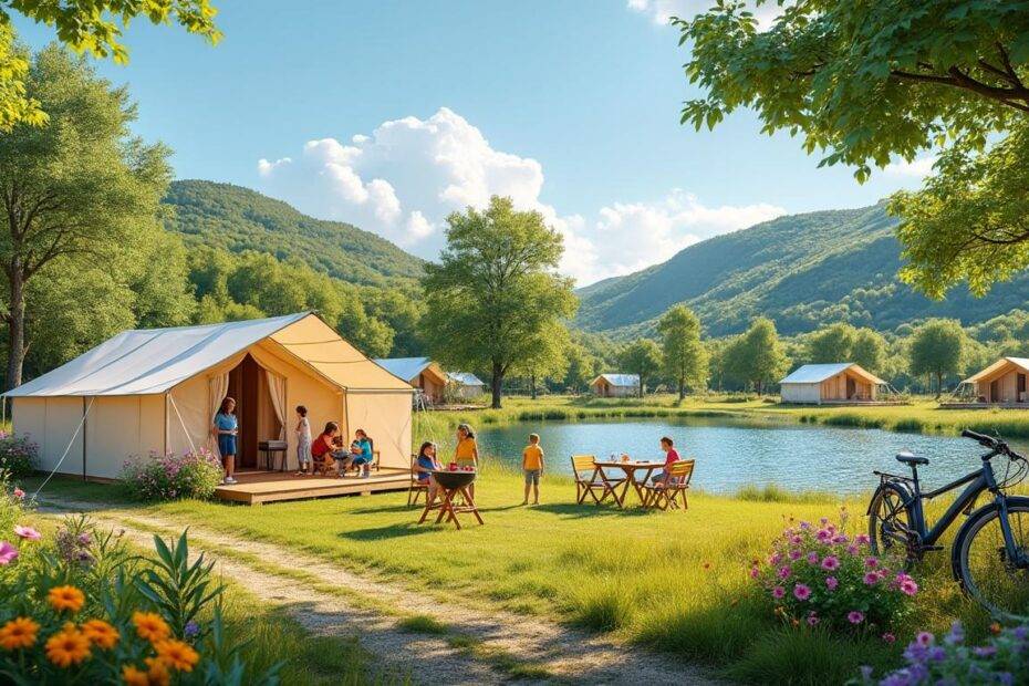 découvrez la liste complète des campings ouverts toute l'année en vendée : trouvez l’emplacement idéal pour vos vacances, week-ends ou séjours en toute saison au cœur de la nature vendéenne.