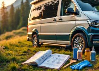 Prix pour refaire l’étanchéité d’un camping car : guide complet et tarifs en 2025