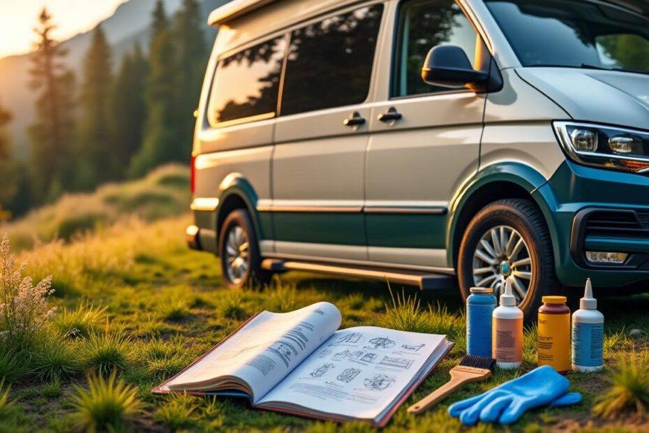 découvrez dans ce guide complet tous les prix et conseils pour refaire l'étanchéité de votre camping-car en 2025. informez-vous sur les tarifs, les étapes et les meilleures solutions pour protéger votre véhicule.