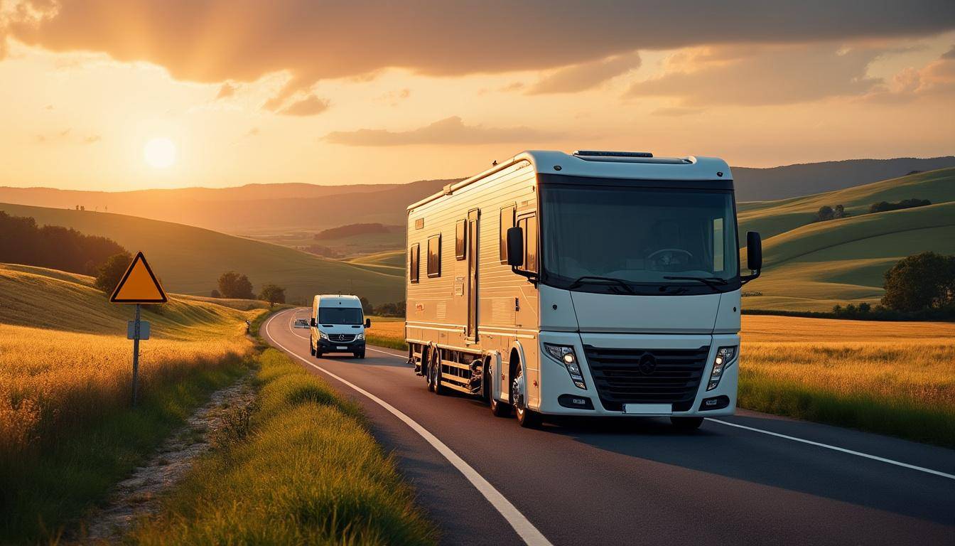 découvrez tous les coûts à prévoir en 2025 pour sortir un mobil-home d’un camping : frais de démontage, transport, démarches administratives et conseils pour bien anticiper votre budget.
