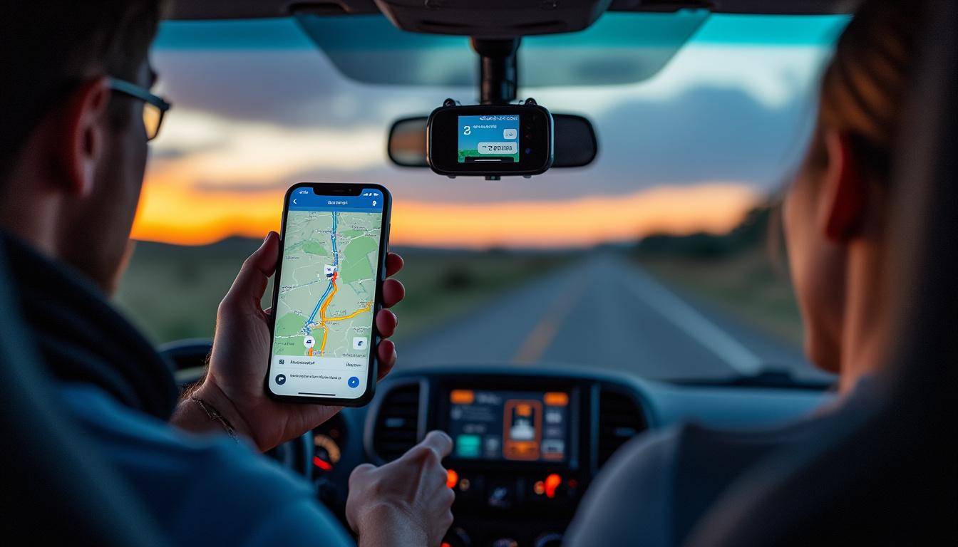 découvrez comment choisir la meilleure alarme pour camping-car : conseils, critères essentiels et sélection des modèles les plus fiables pour protéger votre véhicule en toute sérénité lors de vos voyages.