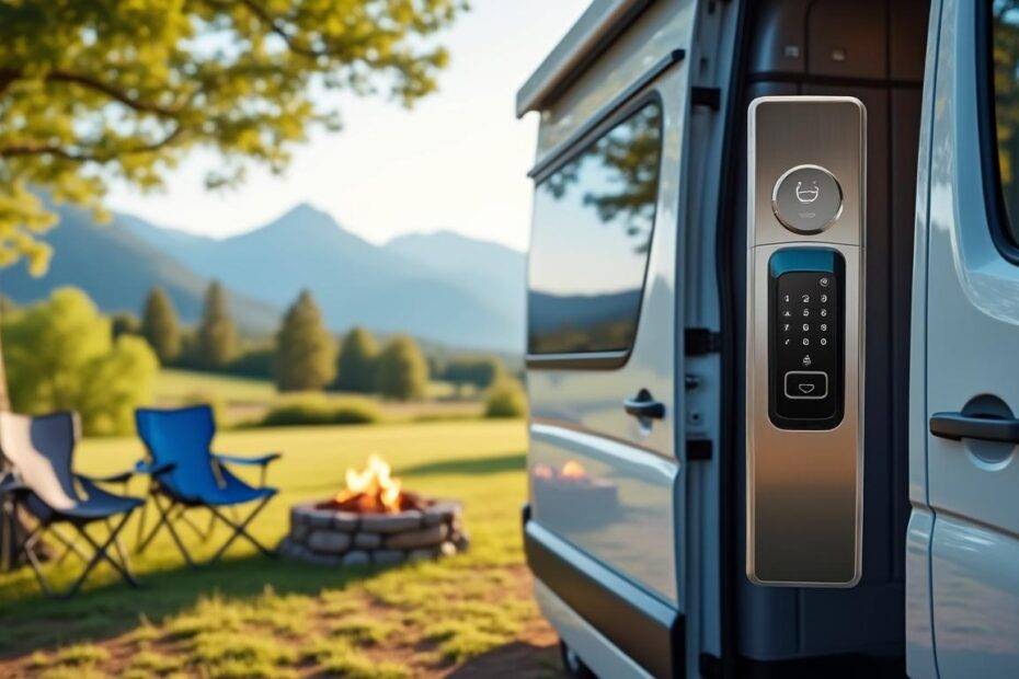 découvrez notre comparatif des meilleures alarmes pour camping-car afin de protéger votre véhicule et voyager en toute sérénité. conseils, avis et guide d'achat inclus.