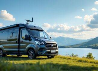 Quelle est la meilleure antenne pour camping-car ?