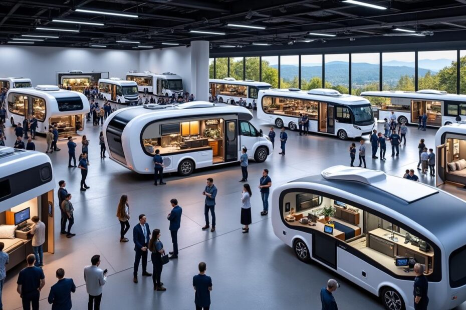 découvrez où se tiendra le prochain salon du camping-car 2025-6 : dates, lieux, exposants et toutes les informations clés pour préparer votre visite à cet événement incontournable des passionnés de camping-car.