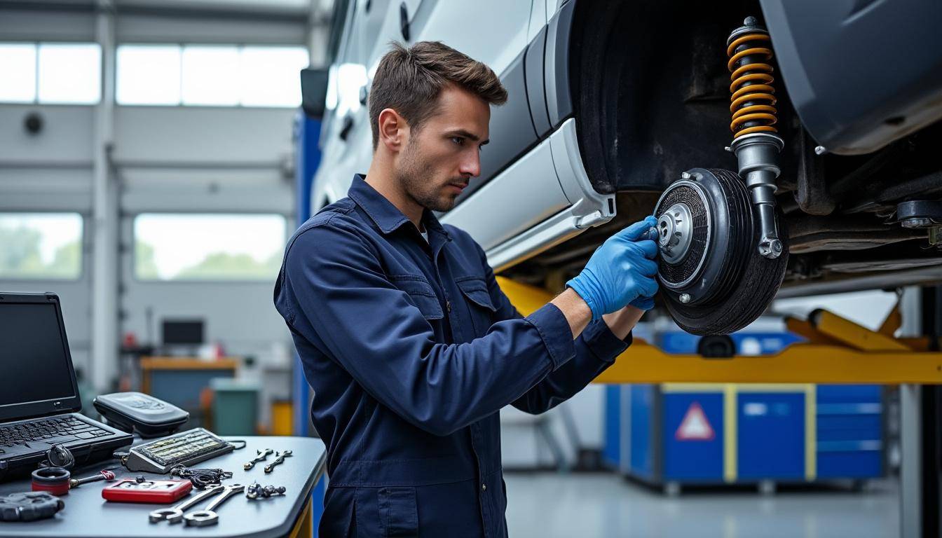 découvrez le tarif pour le montage d’une suspension pneumatique sur un camping-car fiat ducato. améliorez votre confort de conduite et votre sécurité grâce à une installation professionnelle adaptée à votre véhicule.
