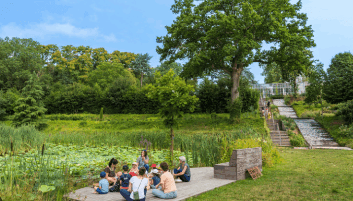 Camper en Anjou : une destination idéale entre Loire, nature et patrimoine
