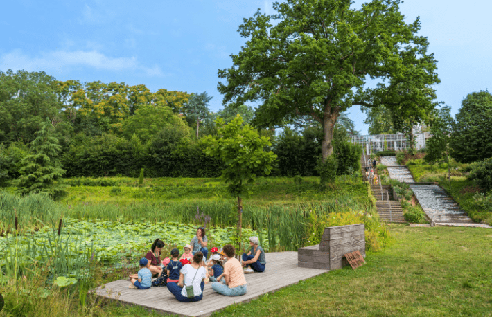 camping anjou