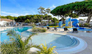 camping le suroit