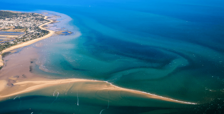 ile de ré