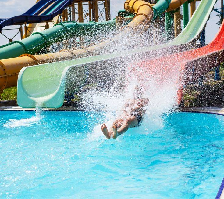 20598243 - aquapark