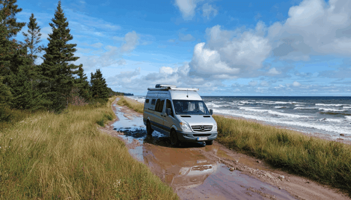 La France en camping-car les 150 plus belles balades