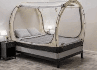 Tente Hypoxique : Guide Complet pour l’Entraînement en Altitude