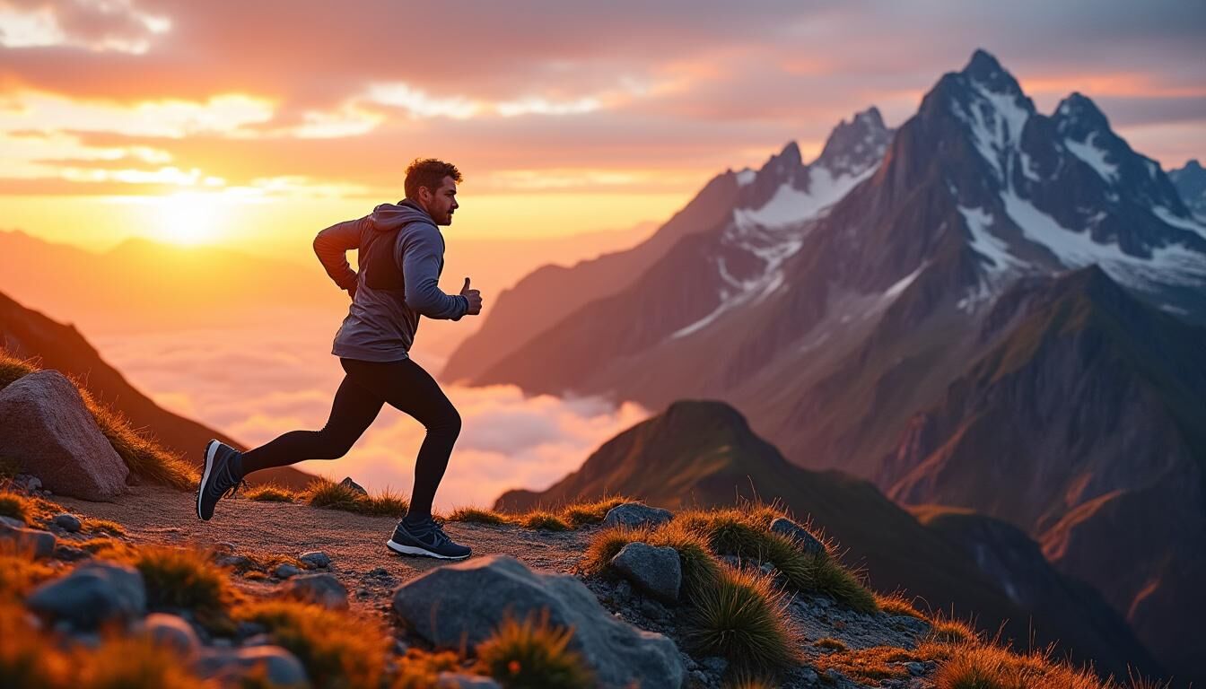 Découvrez notre guide complet sur la tente hypoxique : fonctionnement, avantages et conseils pratiques pour optimiser votre entraînement en altitude et améliorer vos performances sportives.