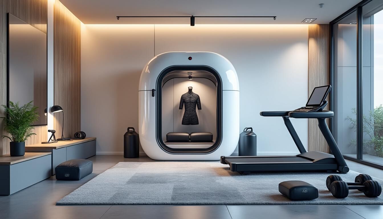 Découvrez notre guide complet sur la tente hypoxique pour tout savoir sur l'entraînement en altitude, ses avantages, son fonctionnement et les conseils pour optimiser vos performances sportives.