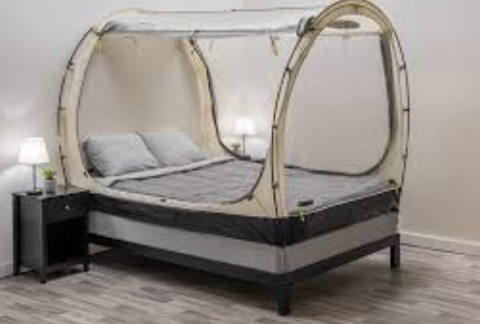 tente hypoxique