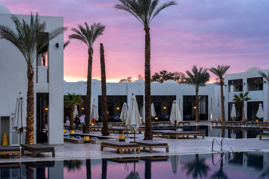 Meilleur hotel fuerteventura
