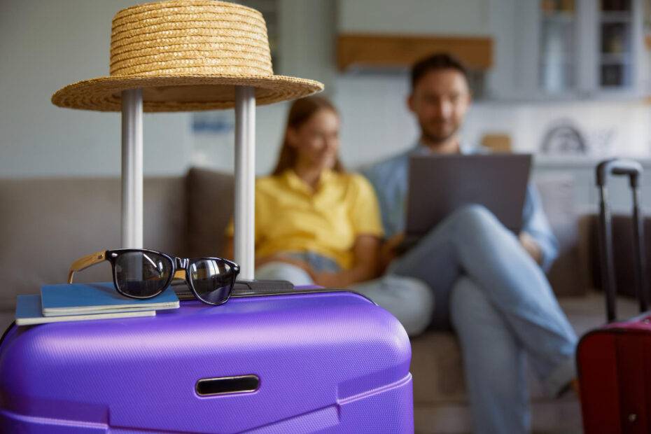 préparer son séjour en camping