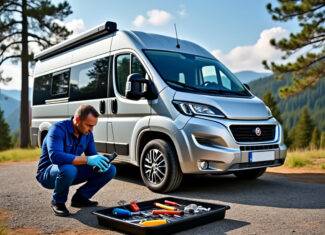 Avis reprogrammation moteur camping car fiat ducato 2.3 130 cv : ce qu’il faut savoir avant de se lancer