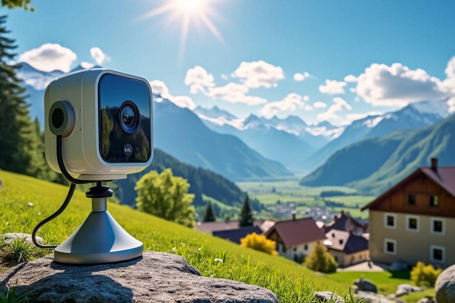 découvrez comment admirer en temps réel les splendides paysages de la bourboule grâce aux webcams en 2025. profitez de vues panoramiques en direct et des conseils pratiques pour ne rien manquer de cette charmante station thermale.