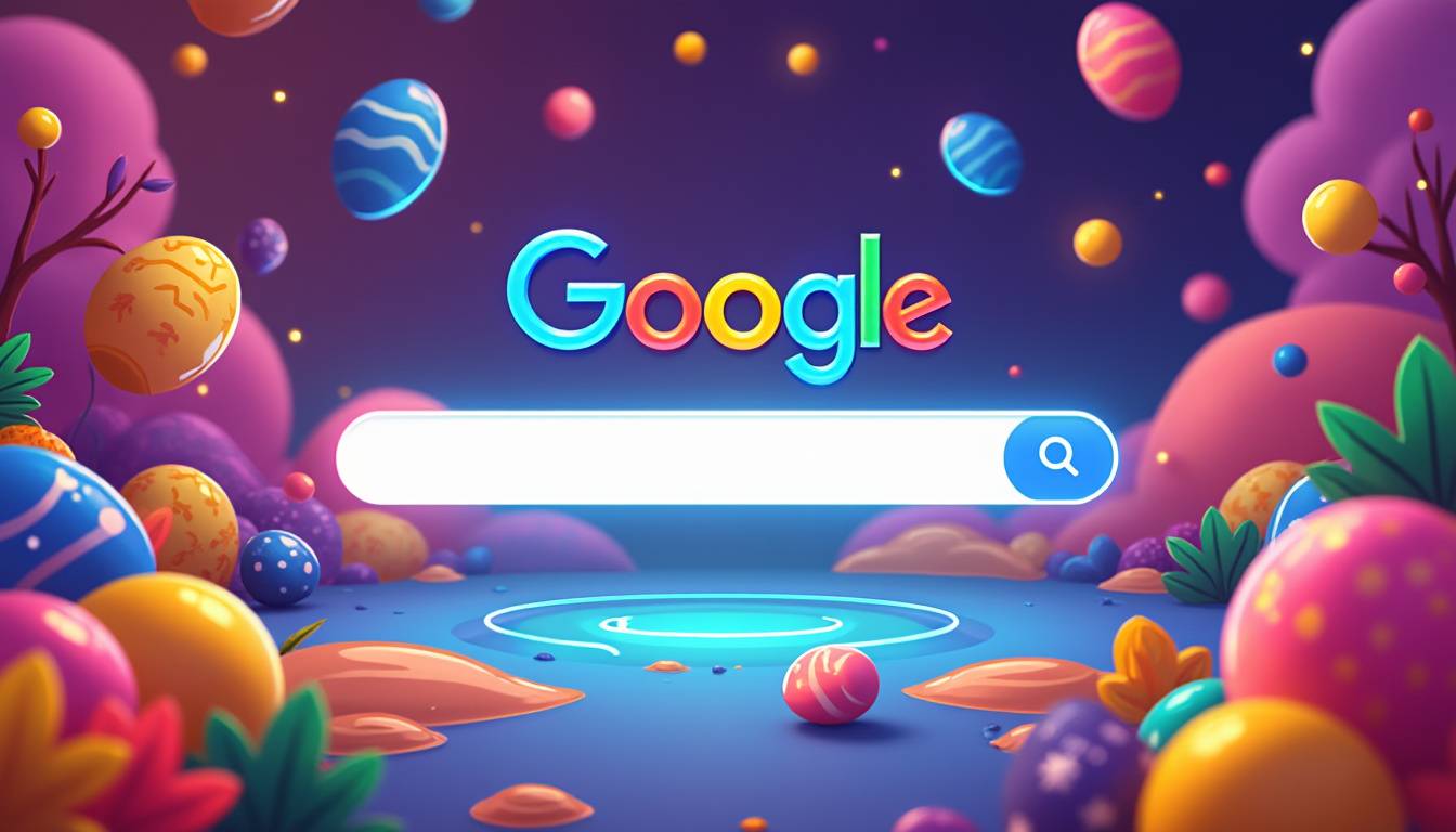 découvrez l'origine et les secrets de l'effet google culte 'do a barrel roll'. plongez dans l'histoire et les anecdotes de cette astuce amusante qui fait tourner la tête sur le célèbre moteur de recherche !