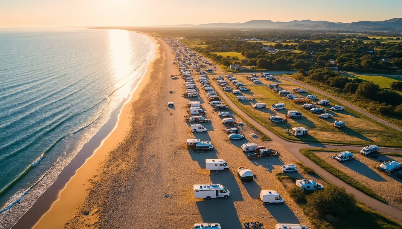 découvrez tout ce qu’il faut savoir sur la fermeture des campings à la tranche-sur-mer en 2025 : informations essentielles, dates importantes et conseils pour préparer votre séjour dans la région.