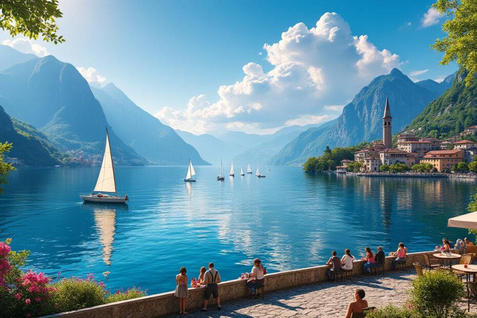 découvrez pourquoi le lac de côme séduit toujours autant en 2025 : paysages enchanteurs, villas prestigieuses et atmosphère unique font de ce joyau italien une destination incontournable.