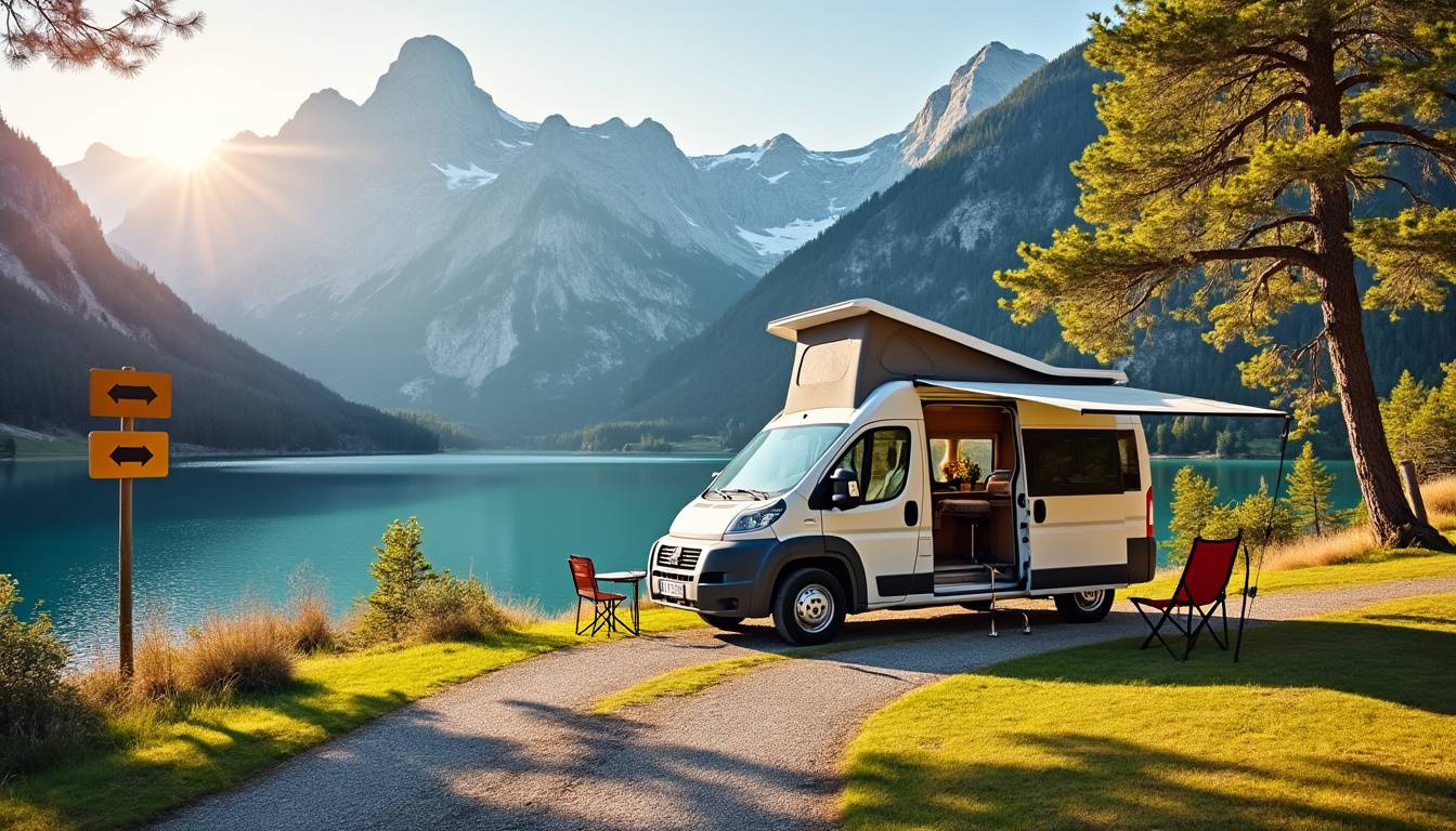 découvrez les meilleurs lacs des pyrénées accessibles en camping-car en 2025 : conseils pratiques et emplacements faciles pour stationner et profiter d’un séjour nature en toute sérénité.