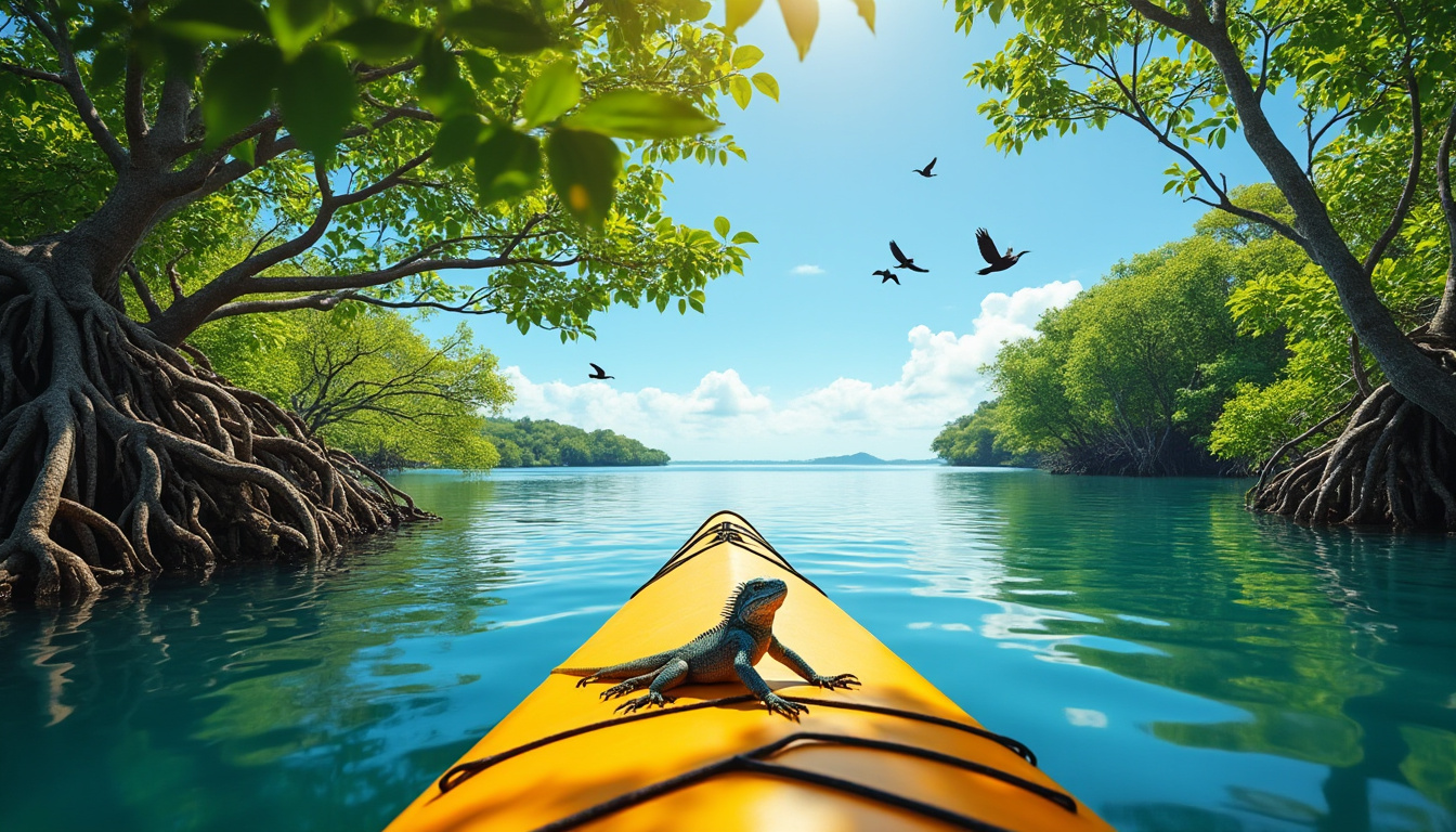 explorez la plage de grande anse en 2025 : un joyau naturel incontournable, idéal pour vos vacances, offrant sable fin, eaux turquoise et paysages à couper le souffle.