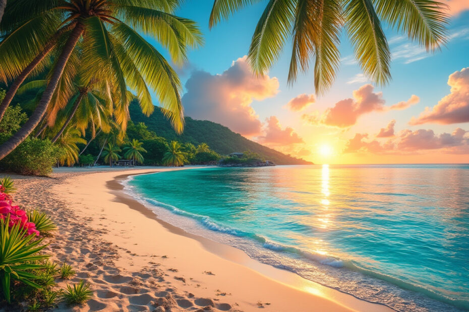 explorez la plage de grande anse en 2025, un joyau naturel prisé pour son sable fin, ses eaux turquoise et son cadre idyllique. vivez une expérience unique dans ce lieu incontournable de détente et de beauté.