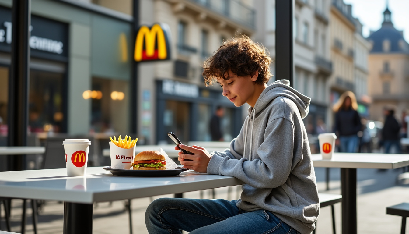 découvrez les prix actualisés du menu mcfirst pour 2025, ainsi que les meilleures astuces pour profiter de votre repas préféré à moindre coût. consultez notre guide pour économiser chez mcdonald's !
