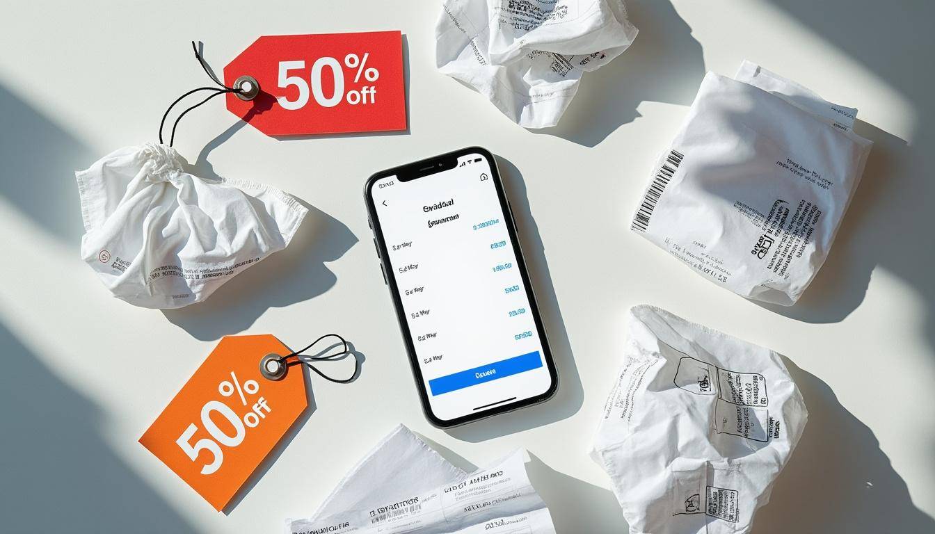 découvrez nos conseils et astuces pour dénicher les meilleures offres et promotions avec promoconso en 2025. maximisez vos économies sur vos achats grâce à nos idées pratiques et à jour !