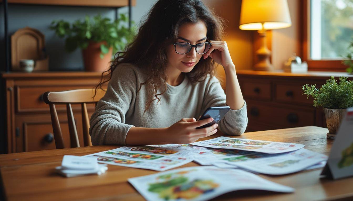 découvrez nos conseils exclusifs sur promoconso pour dénicher les meilleures offres et optimiser vos économies en 2025. profitez des astuces efficaces pour ne rien manquer des promotions à venir !