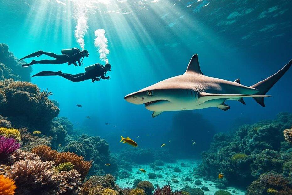 découvrez où observer les requins au mexique en 2025 : lieux incontournables, conseils de sécurité et meilleures saisons pour admirer ces fascinants prédateurs marins.