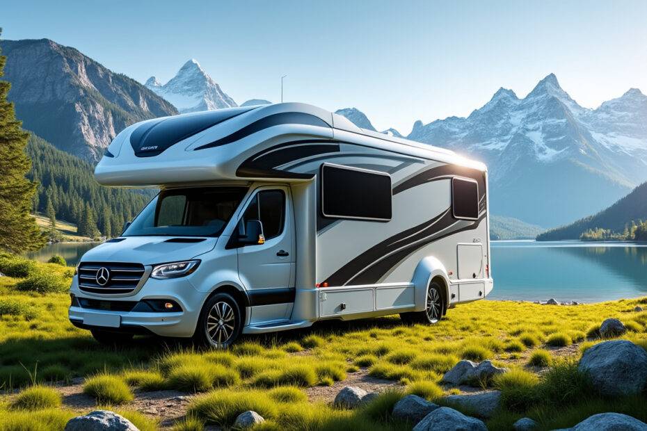 découvrez notre guide 2025 pour choisir la meilleure tv de camping-car ! conseils, comparatifs et astuces pour profiter d'une expérience sans compromis lors de vos voyages.