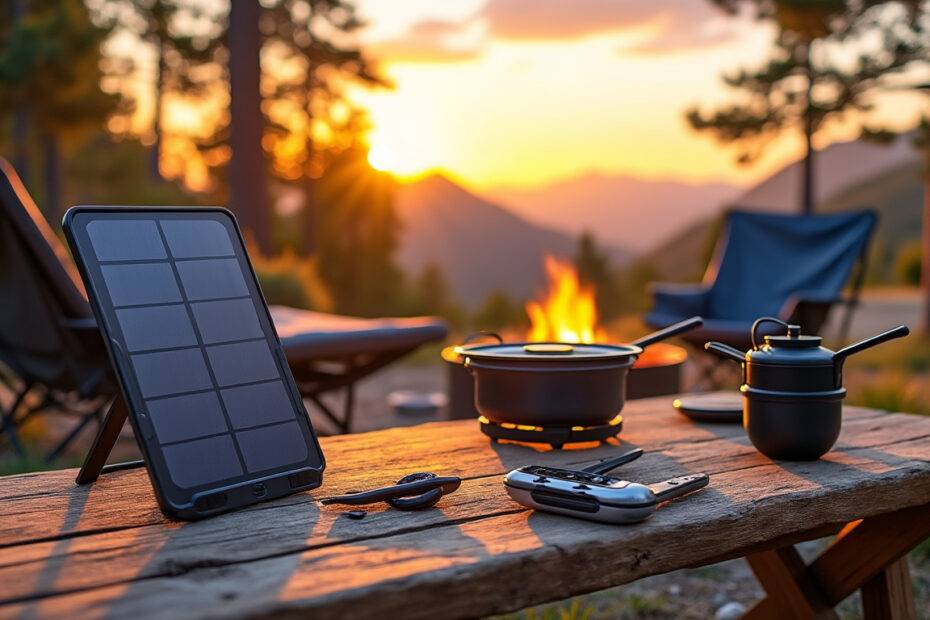 découvrez des idées originales de cadeaux pour camping-car en 2025 ! accessoires innovants, gadgets pratiques ou objets personnalisés : trouvez l’inspiration parfaite pour faire plaisir aux passionnés de voyages sur la route.