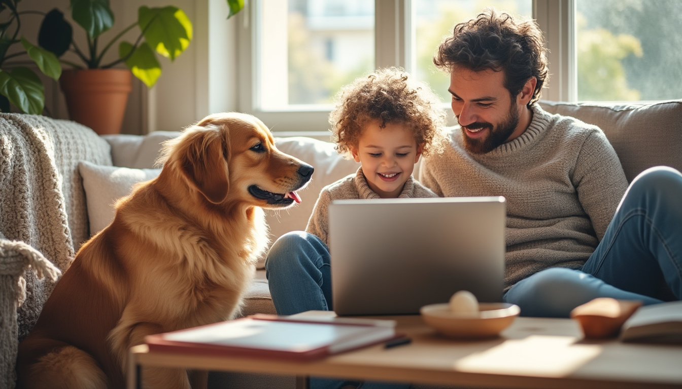 découvrez sur compagnon-canin.fr tous les conseils pour bien choisir votre chien en 2025 : races adaptées, critères essentiels, astuces pour un choix responsable et adoption réussie.