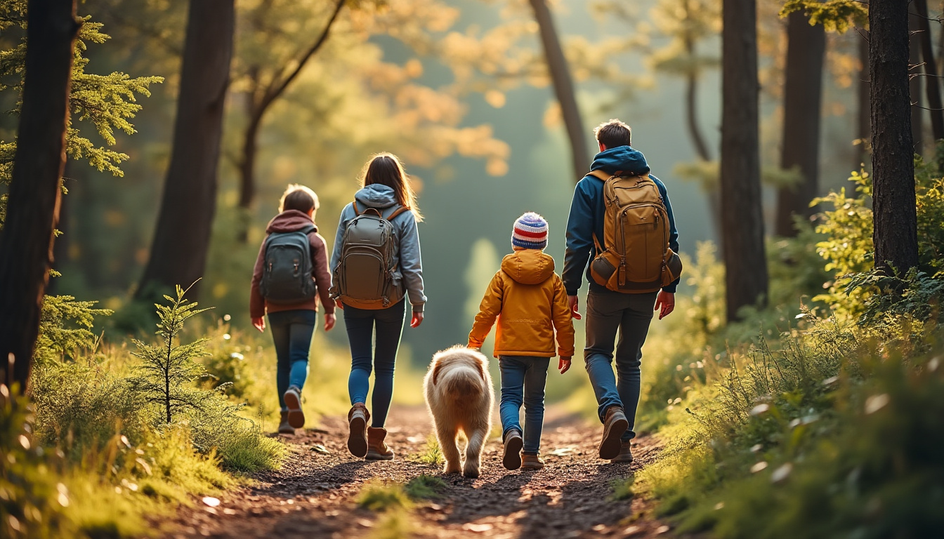 découvrez nos conseils pratiques pour bien choisir votre chien en 2025 sur compagnon-canin.fr : races adaptées, critères essentiels et astuces pour accueillir le compagnon idéal.