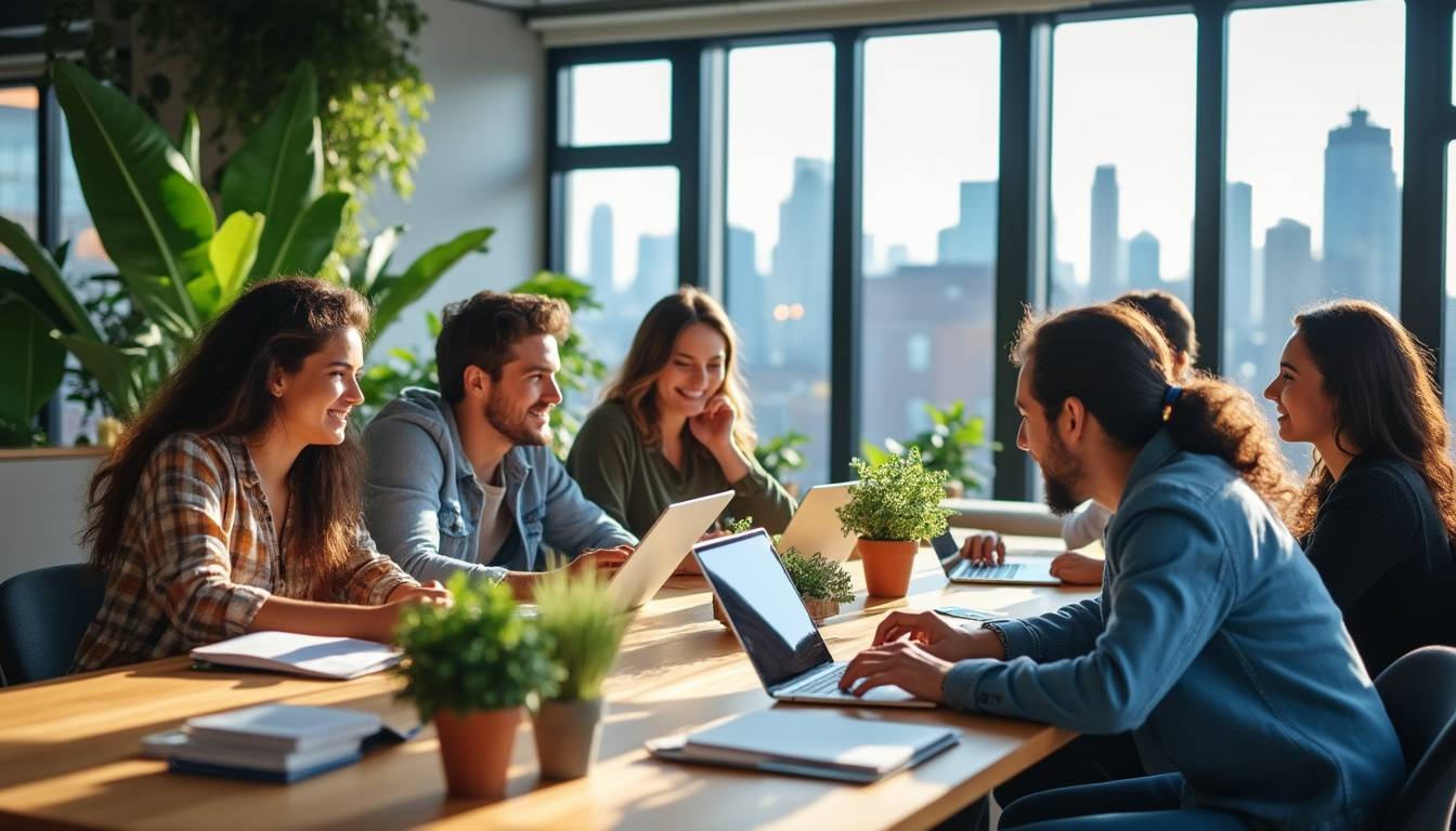 découvrez tout ce qu'il faut savoir sur les stages à l'international avec ies consulting en 2025 : opportunités, démarches, destinations et conseils pour réussir votre expérience professionnelle à l’étranger.
