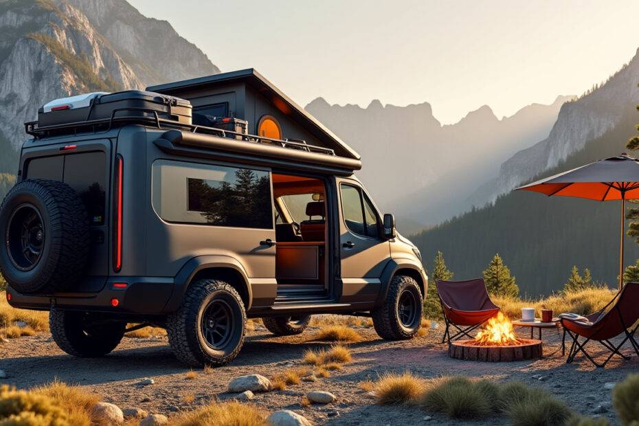 découvrez notre sélection des meilleurs camping-cars 4x4 pour 2025 et trouvez le modèle idéal pour vos aventures hors des sentiers battus. conseils, comparatifs et nouveautés pour choisir le véhicule tout-terrain parfait !