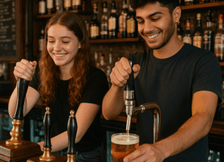 Comment financer son road trip grâce à un job à l’étranger ?