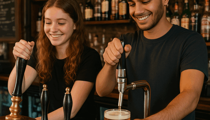 Comment financer son road trip grâce à un job à l’étranger ?