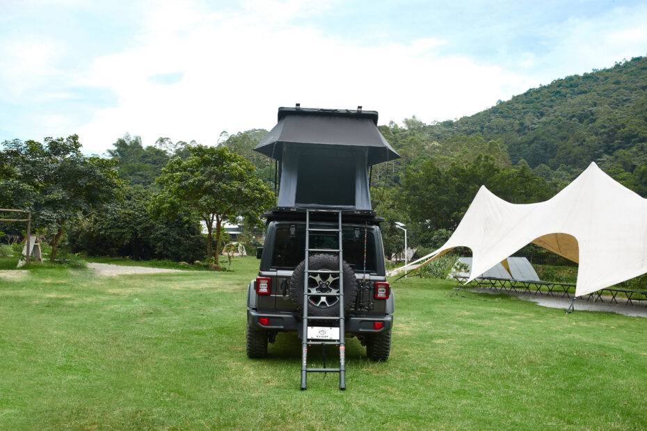 tente de toit KAILOP