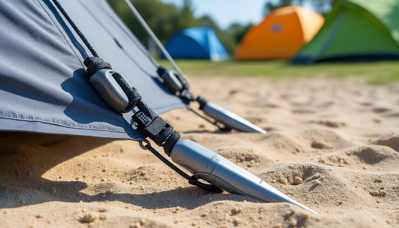 découvrez nos conseils pour bien choisir un barnum de camping adapté à vos besoins et profiter pleinement de vos vacances en 2025. praticité, confort et sécurité au rendez-vous pour un séjour réussi !