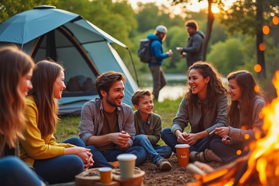 découvrez les avis authentiques des campeurs sur berger camping en 2025 : points forts, faiblesses, expérience client et conseils avant de réserver !