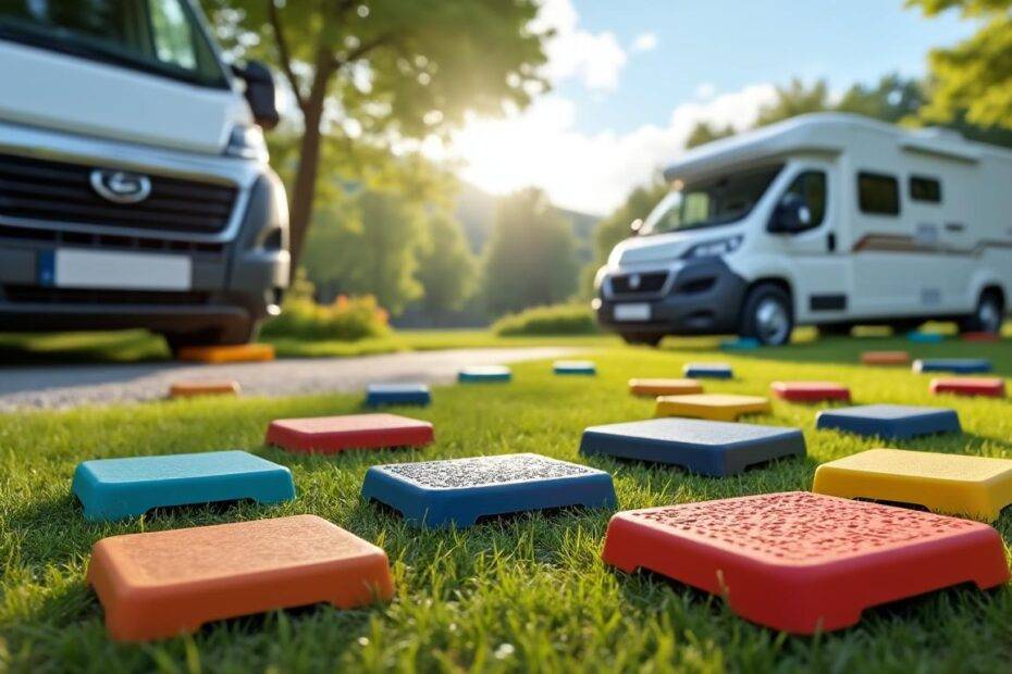 découvrez comment choisir la cale camping-car 20 cm idéale pour assurer la stabilité et la sécurité de votre véhicule lors du stationnement. nos conseils pour un choix efficace et adapté à vos besoins !