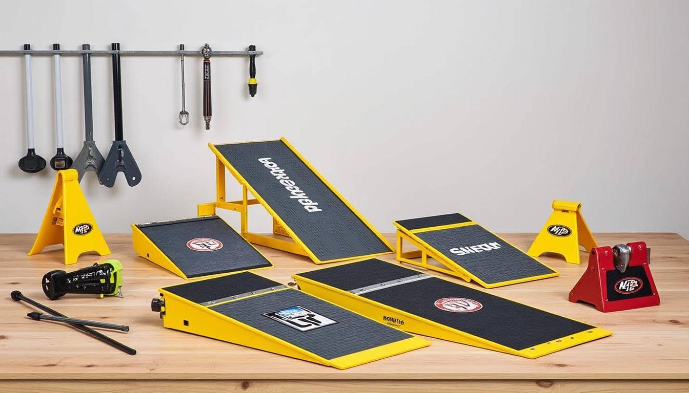 découvrez comment choisir la cale camping-car de 20 cm idéale pour garantir un stationnement stable et sécurisé lors de vos voyages. conseils, critères et astuces pour faire le meilleur choix.