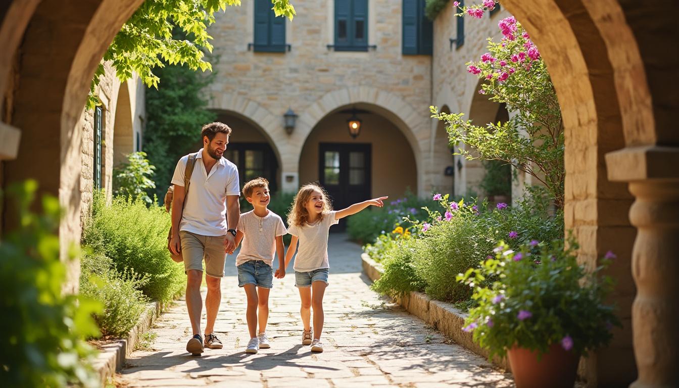 préparez un séjour inoubliable en dordogne avec notre guide complet sur le camping à monpazier : conseils, activités, hébergements et astuces pour des vacances réussies au cœur du périgord.